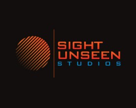 Sight Unseen Studios entry by Magmion
