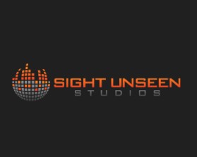 Sight Unseen Studios entry by Magmion