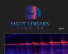 Sight Unseen Studios entry by FactoryMinion