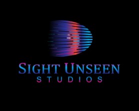 Sight Unseen Studios entry by FactoryMinion