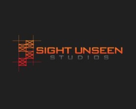 Sight Unseen Studios entry by Magmion