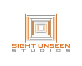 Sight Unseen Studios entry by cmyk