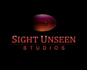 Sight Unseen Studios entry by FactoryMinion