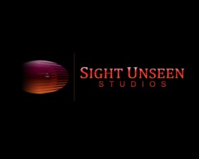 Sight Unseen Studios entry by FactoryMinion