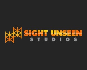 Sight Unseen Studios entry by cmyk