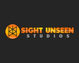 Sight Unseen Studios entry by cmyk