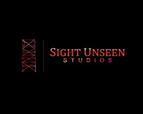 Sight Unseen Studios entry by FactoryMinion