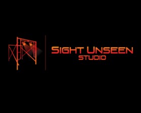 Sight Unseen Studios entry by FactoryMinion