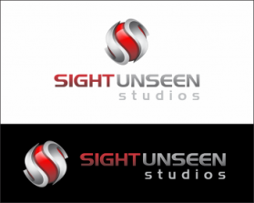 Sight Unseen Studios entry by Mac 2