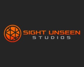 Sight Unseen Studios entry by cmyk