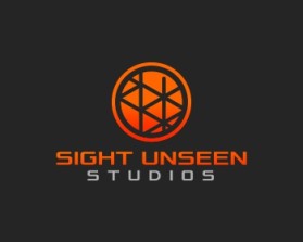 Sight Unseen Studios entry by cmyk