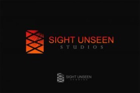 Sight Unseen Studios entry by einstine