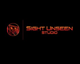 Sight Unseen Studios entry by FactoryMinion