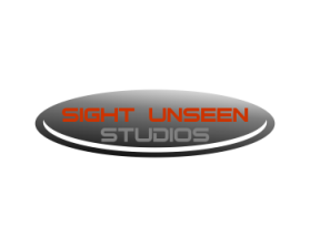 Sight Unseen Studios entry by tato