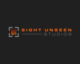 Sight Unseen Studios entry by wong_beji12