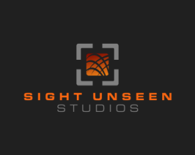 Sight Unseen Studios entry by wong_beji12