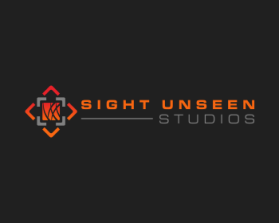 Sight Unseen Studios entry by wong_beji12