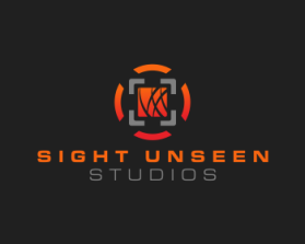 Sight Unseen Studios entry by wong_beji12