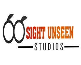 Sight Unseen Studios entry by ssanam01