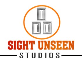 Sight Unseen Studios entry by ssanam01
