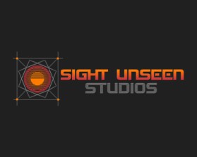 Sight Unseen Studios entry by Cre8iveVines