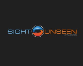 Sight Unseen Studios entry by Cre8iveVines