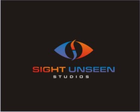 Sight Unseen Studios entry by tom robinson