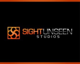 Sight Unseen Studios entry by mikz051