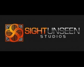 Sight Unseen Studios entry by mikz051