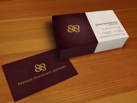 Premier Insurance Advisors entry by KaRaKteR