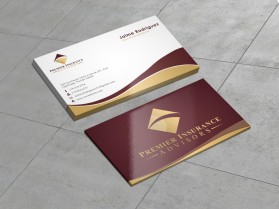 Premier Insurance Advisors entry by aamirnikkiaadil