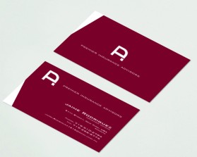 Premier Insurance Advisors entry by rSo