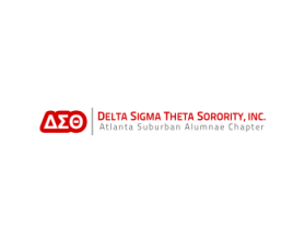 Atlanta Suburban Alumnae Chapter of Delta Sigma Theta Sorority, Inc. entry by Rändi Pahlberg