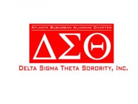 Atlanta Suburban Alumnae Chapter of Delta Sigma Theta Sorority, Inc. entry by Teuku Adam