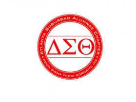 Atlanta Suburban Alumnae Chapter of Delta Sigma Theta Sorority, Inc. entry by Teuku Adam