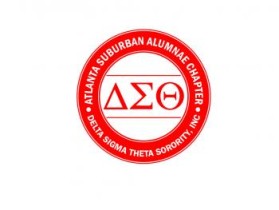 Atlanta Suburban Alumnae Chapter of Delta Sigma Theta Sorority, Inc. entry by Teuku Adam