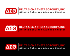 Atlanta Suburban Alumnae Chapter of Delta Sigma Theta Sorority, Inc. entry by Rändi Pahlberg