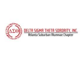 Atlanta Suburban Alumnae Chapter of Delta Sigma Theta Sorority, Inc. entry by Divs Resaba