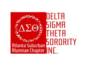 Atlanta Suburban Alumnae Chapter of Delta Sigma Theta Sorority, Inc. entry by Divs Resaba