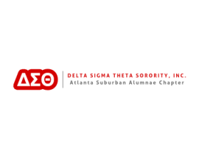 Atlanta Suburban Alumnae Chapter of Delta Sigma Theta Sorority, Inc. entry by Rändi Pahlberg