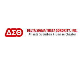 Atlanta Suburban Alumnae Chapter of Delta Sigma Theta Sorority, Inc. entry by Rändi Pahlberg
