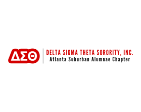 Atlanta Suburban Alumnae Chapter of Delta Sigma Theta Sorority, Inc. entry by Rändi Pahlberg
