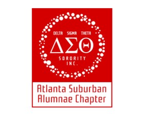 Atlanta Suburban Alumnae Chapter of Delta Sigma Theta Sorority, Inc. entry by Divs Resaba