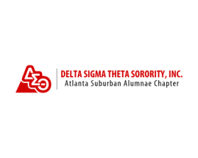 Atlanta Suburban Alumnae Chapter of Delta Sigma Theta Sorority, Inc. entry by Rändi Pahlberg