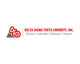 Atlanta Suburban Alumnae Chapter of Delta Sigma Theta Sorority, Inc. entry by Rändi Pahlberg