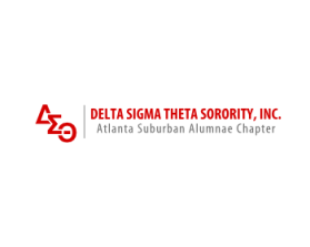 Atlanta Suburban Alumnae Chapter of Delta Sigma Theta Sorority, Inc. entry by Rändi Pahlberg