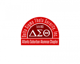 Atlanta Suburban Alumnae Chapter of Delta Sigma Theta Sorority, Inc. entry by Steve Gardner