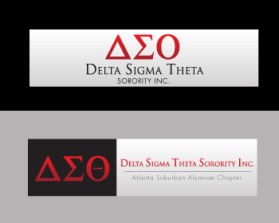 Atlanta Suburban Alumnae Chapter of Delta Sigma Theta Sorority, Inc. entry by an anonymous creative