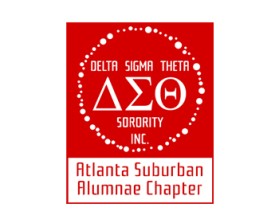 Atlanta Suburban Alumnae Chapter of Delta Sigma Theta Sorority, Inc. entry by Divs Resaba