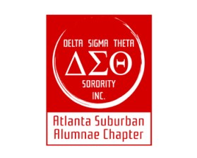 Atlanta Suburban Alumnae Chapter of Delta Sigma Theta Sorority, Inc. entry by Divs Resaba